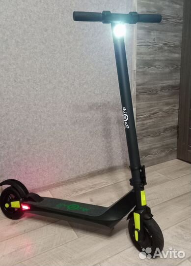 Электросамокат MiZaR birdman