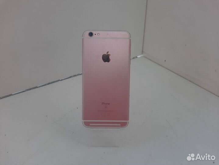 iPhone 6S, 32 ГБ