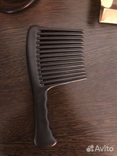 Расческа гребень