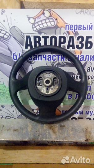 Руль ваз (LADA) Granta