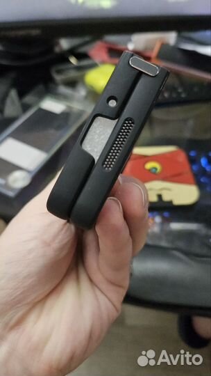 Чехол MagSafe для Samsung Z Fold 4