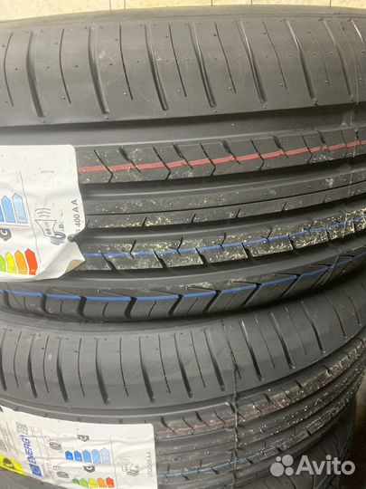 Roadmarch EcoPro 99 205/55 R16