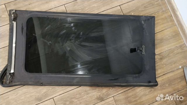 Стекло honda stepwgn RF 1 2 3 4 2001-2003