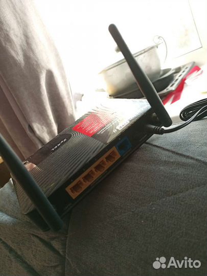 Zyxel Keenetic Lite II