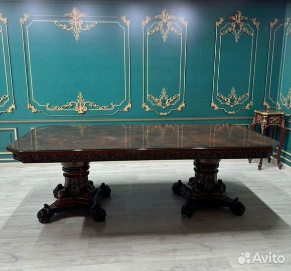 Обеденная группа стол и стулья