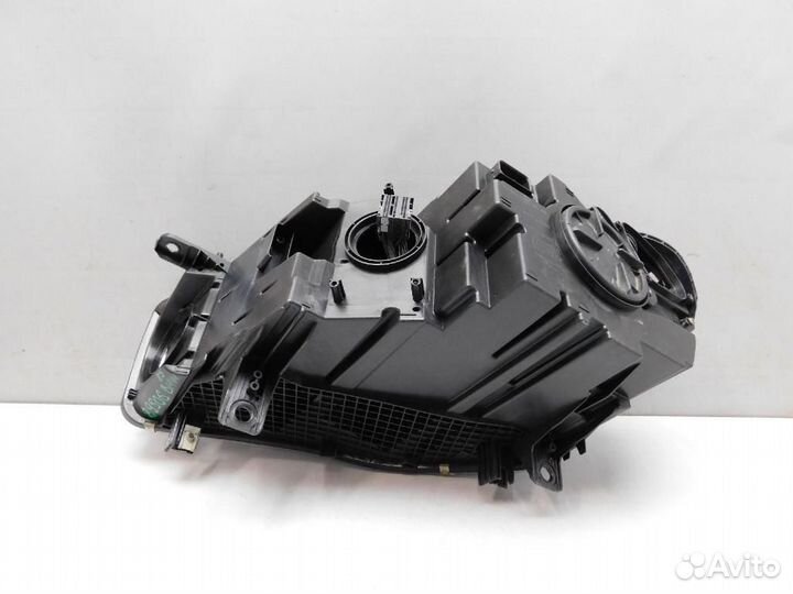 Фара правая BMW X5