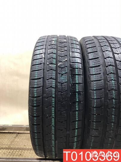 Nexen Winguard WT1 215/60 R16C 103T