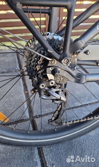 Велосипед Electra Townie Path 9D