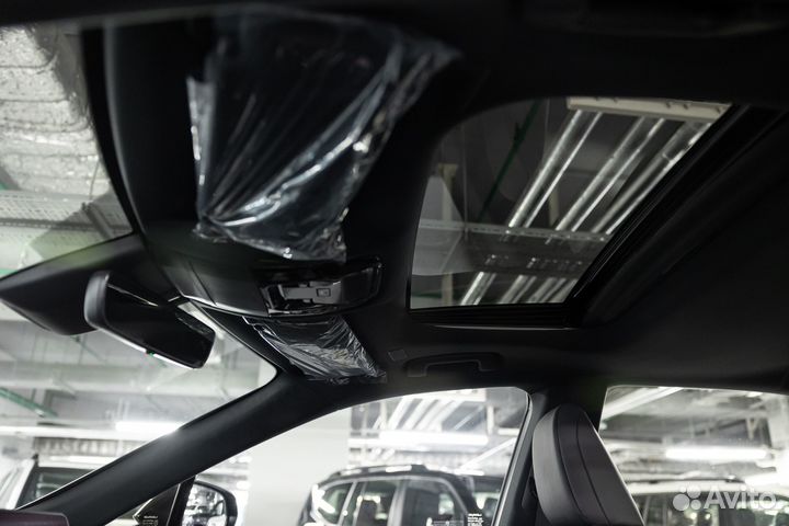 Lexus RX 2.4 AT, 2023, 1 км