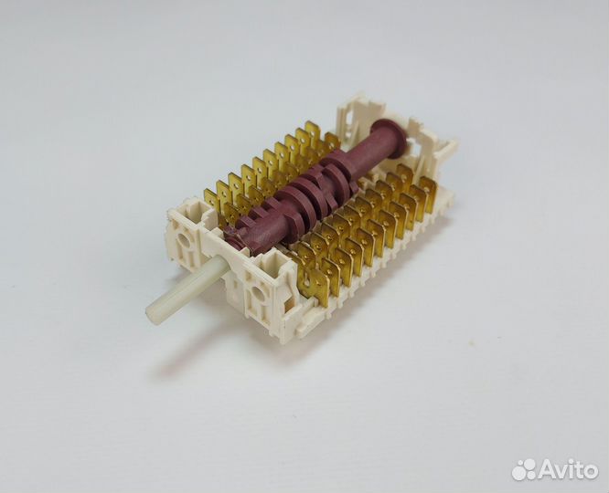 Переключатель 7 позиционный 11HE-005 fagor (C1