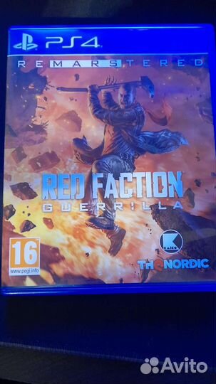 Игры для приставок