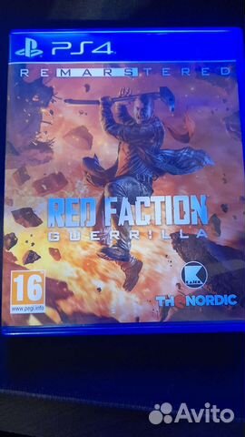 Игры для приставок