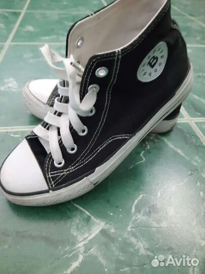 Детская обувь для девочек