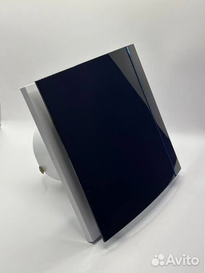 Вытяжка вентиляционная Cleanberg