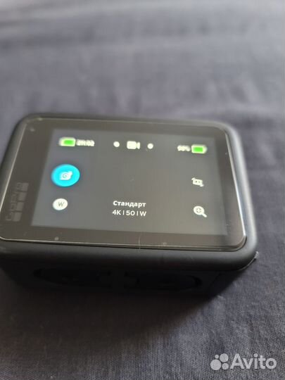 Gopro hero 9 Black