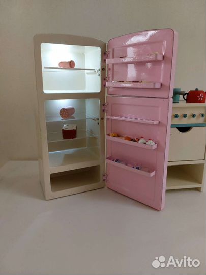 Холодильник Aizul Maileg