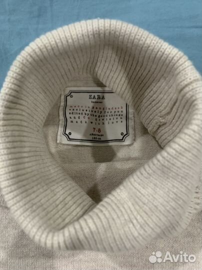 Одежда для мальчика 128 см