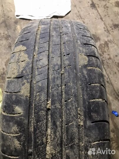 Kumho Ecowing ES01 KH27 225/70 R16 103H