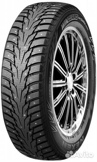 Nexen Winguard WinSpike WH62 225/55 R16 99T