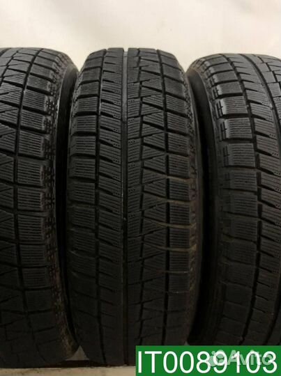 Bridgestone Blizzak Revo GZ 195/65 R15 101H