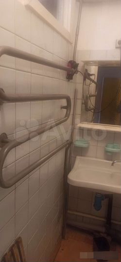 2-к. квартира, 43,5 м², 5/5 эт.