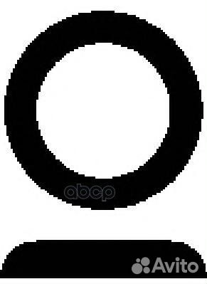 01 0729 00 прокладка коллектора выпуск Nissan