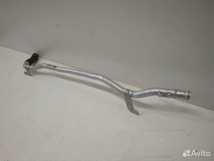 Трубка охлаждающий жидкости Porsche Panamera 971