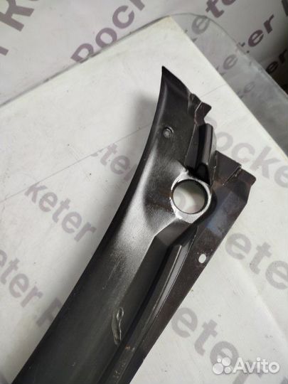 Жабо Mitsubishi Mirage 4G 15YJ1859 1999