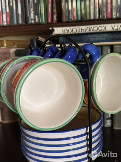 Чайный сервис