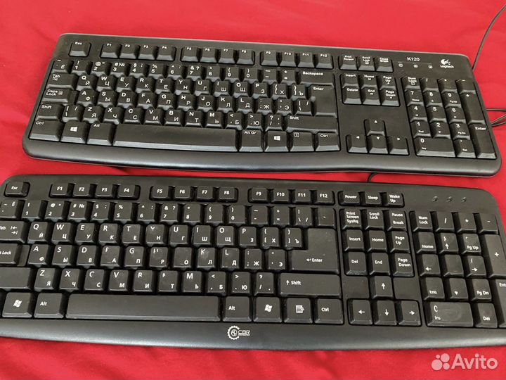 Клавиатура