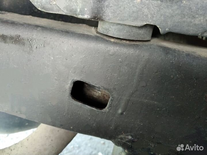 Заглушки Рамы Prado 95