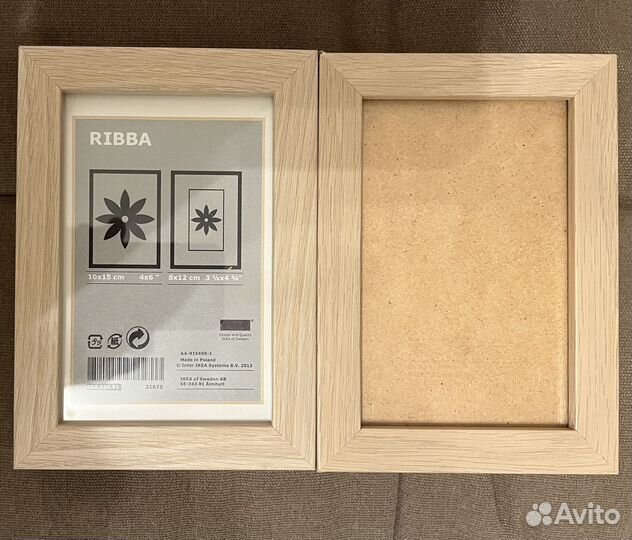 Рамка для фотографий