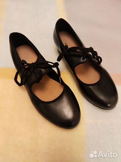 Туфли для степа Bloch