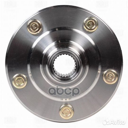 Ступица для а/м Mitsubishi Outlander (02)