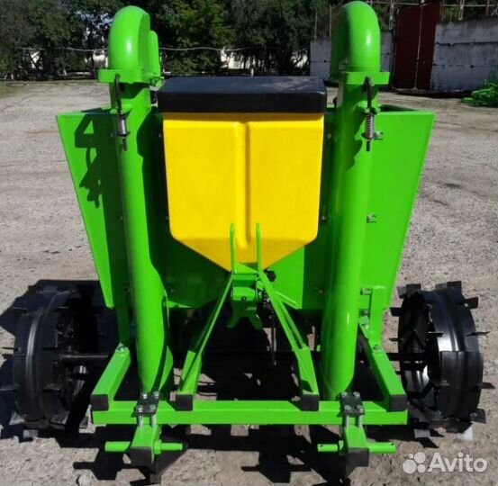 Картофелесажалка Bomet S239, 2024