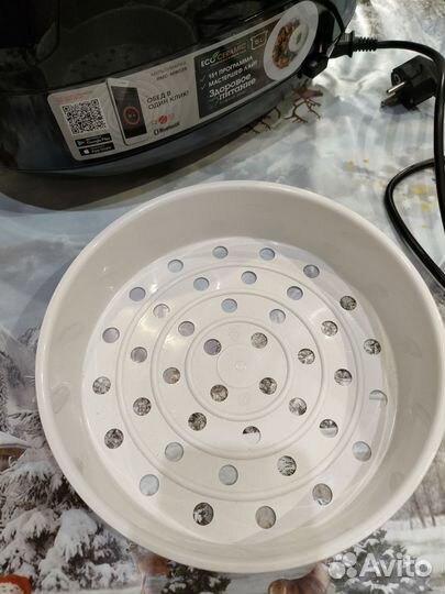 Мультиварка redmond skycooker