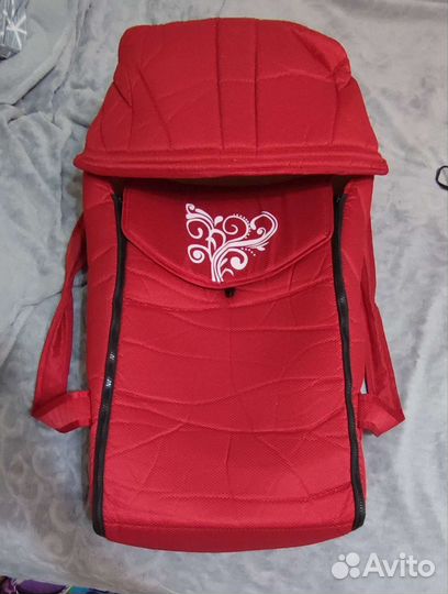 Сумка переноска для детей