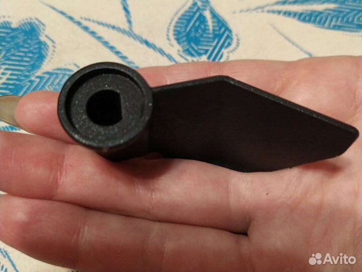 Нож хлебопечи, лопатка хлебопечки, тестомешатель