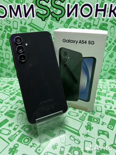 Samsung Galaxy A54, 6/128 ГБ