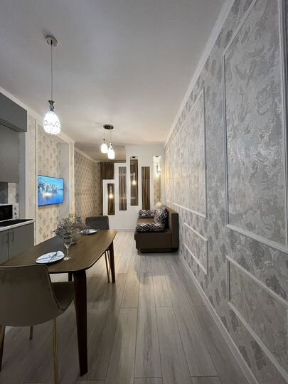 Квартира-студия, 31 м², 2/9 эт.