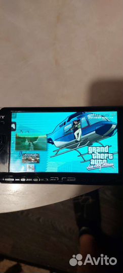 Psp 3008 прошитая