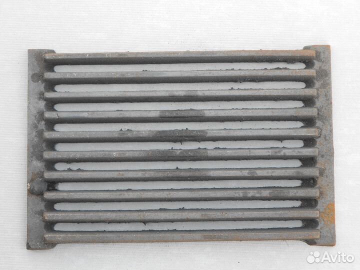 Колосник чугунный