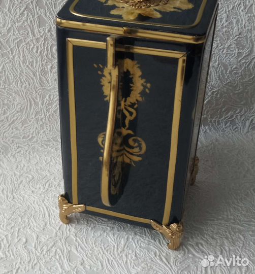 Набор для чаепития