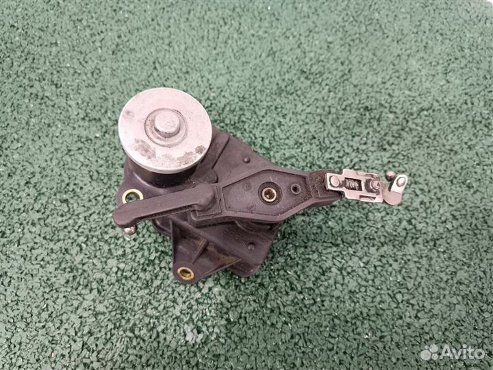 Сервопривод впускного коллектора Mercedes-Benz Gl