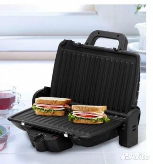 Электрогриль