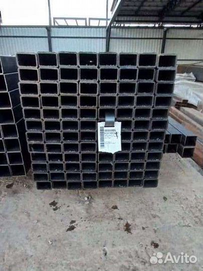 Профильная труба 60х40
