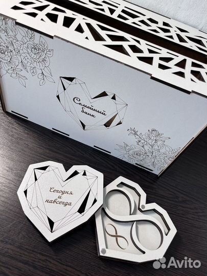 Семейный банк на свадьбу для сбора денег