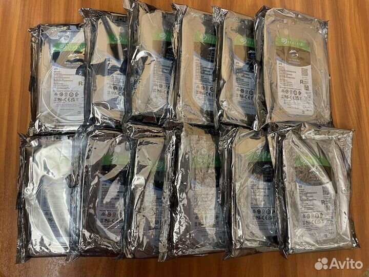 Hdd 4tb Seagate SkyHawk