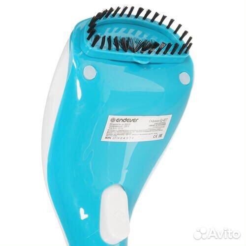 Ручной отпариватель Endever OdysseyQ-427