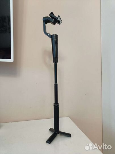 Стабилизатор FeiyuTech Vlog Pocket 3-х осевой